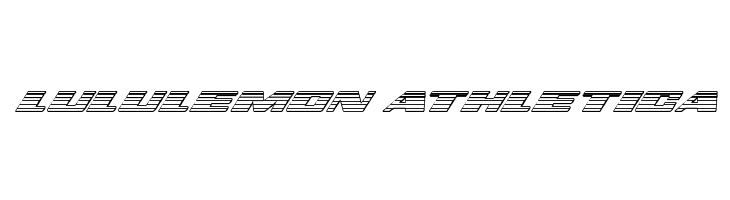 Dassault Chrome Italic  Descarca Fonturi Gratis