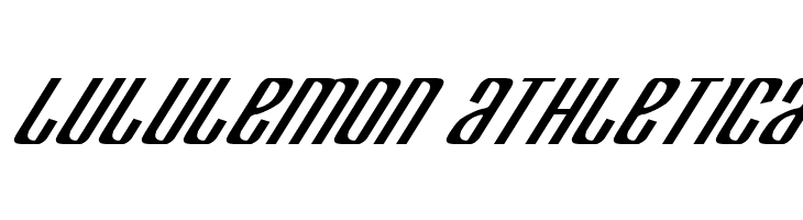 Department H Super-Italic  Descarca Fonturi Gratis