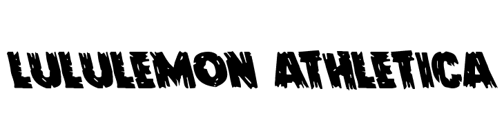 Dokter Monstro Leftalic  Descarca Fonturi Gratis