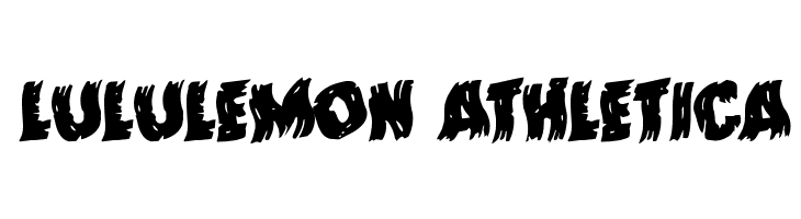 Dokter Monstro Warped Rotalic  Descarca Fonturi Gratis