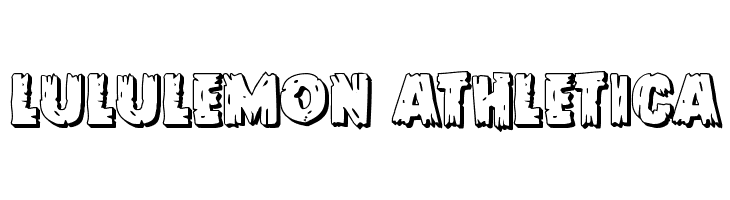 Dokter Monstro 3D  Descarca Fonturi Gratis