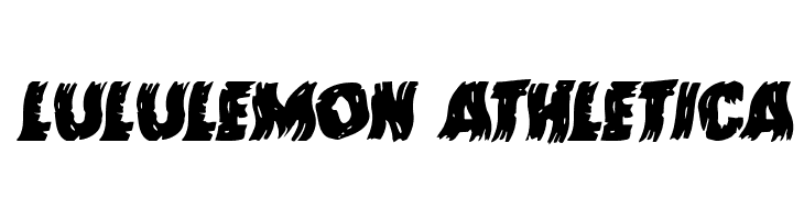 Dokter Monstro Warped Italic  Descarca Fonturi Gratis