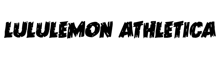 Dokter Monstro Rotalic  Descarca Fonturi Gratis