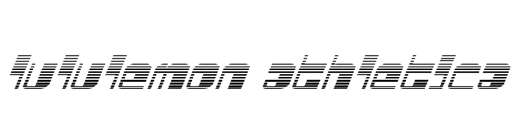 Drosselmeyer Gradient Italic  Descarca Fonturi Gratis