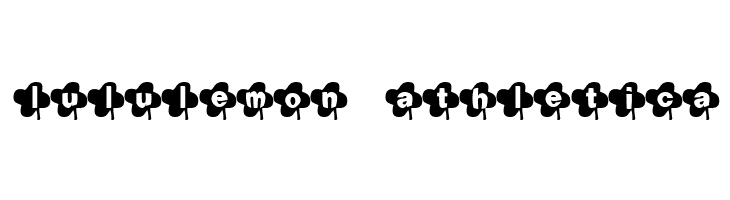 Lucky Font  Descarca Fonturi Gratis