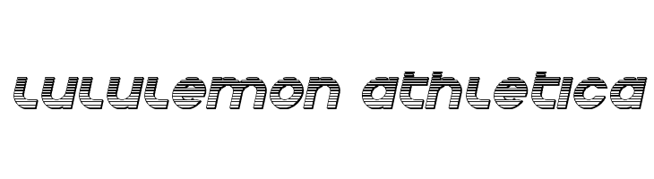 Echo Station Chrome Italic  Descarca Fonturi Gratis