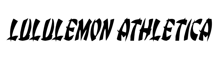 Egg Roll Condensed Italic  Descarca Fonturi Gratis