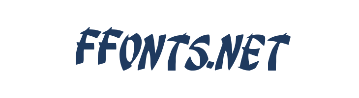 Egg Roll Jumbled Italic font — Lorem ipsum body text preview