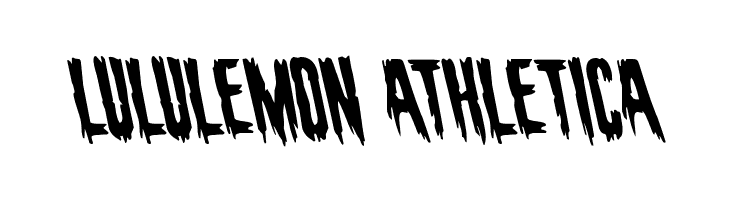 Eva Fangoria Leftalic  Descarca Fonturi Gratis