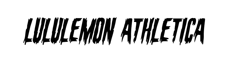 Eva Fangoria Italic  Descarca Fonturi Gratis