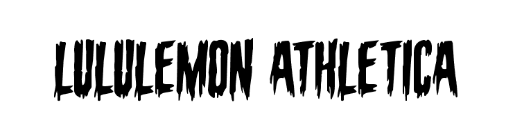 Eva Fangoria Rotalic  Descarca Fonturi Gratis