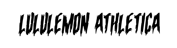 Eva Fangoria Warped Rotalic  Descarca Fonturi Gratis