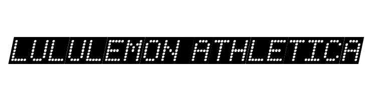 Fanfare Ticker Background Italic  Descarca Fonturi Gratis