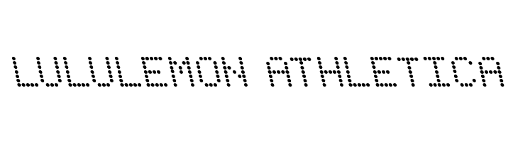 Fanfare Ticker Leftalic  Descarca Fonturi Gratis