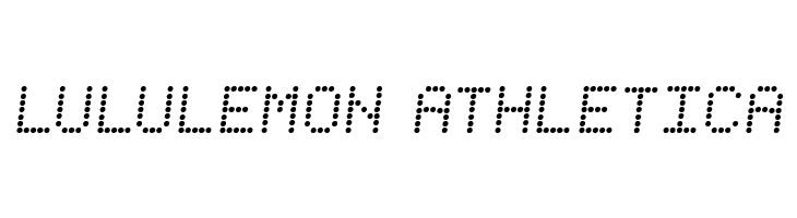 Fanfare Ticker Semi-Italic  Descarca Fonturi Gratis