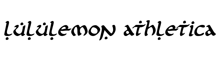 First Order Semi-Italic  Descarca Fonturi Gratis