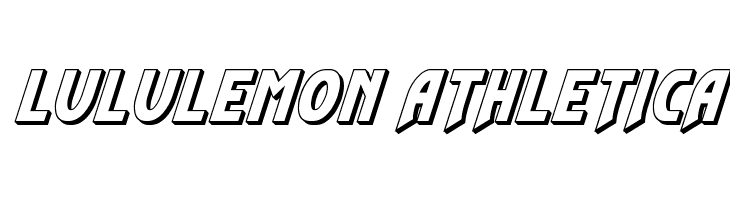 Flash Rogers 3D Italic  Descarca Fonturi Gratis