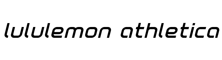 Fox on the Run Semi-Bold Italic  Descarca Fonturi Gratis