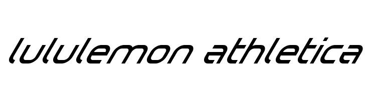 Omicron Zeta Slant  Descarca Fonturi Gratis