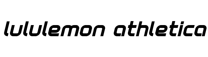 Fox on the Run Extra-Bold Italic  Descarca Fonturi Gratis