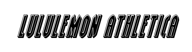 Grendel's Mother Bevel Italic  Descarca Fonturi Gratis