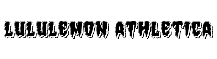 Hemogoblin Punch  Descarca Fonturi Gratis