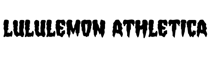 Hemogoblin Staggered  Descarca Fonturi Gratis