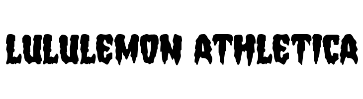 Hemogoblin  Descarca Fonturi Gratis