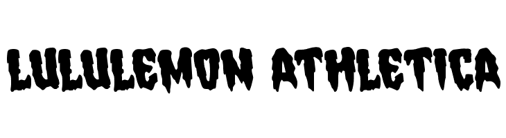 Hemogoblin Rotated  Descarca Fonturi Gratis