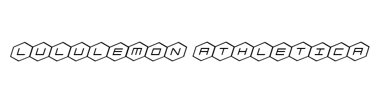 HEX:gon Expanded Italic  Descarca Fonturi Gratis