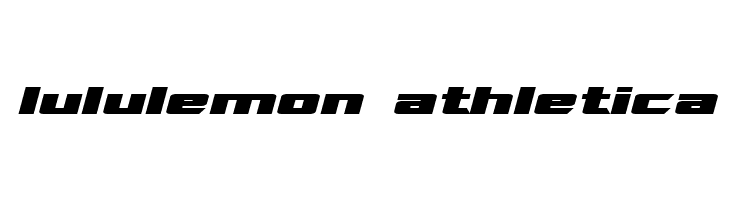 TransRobotics Extended Italic  Descarca Fonturi Gratis