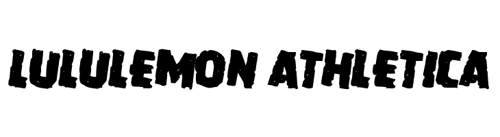 Howlin' Mad Rotated 2  Descarca Fonturi Gratis