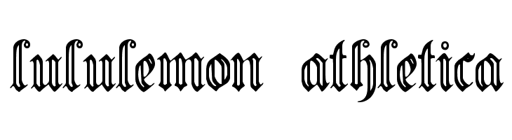 FlutedGermanica  Descarca Fonturi Gratis