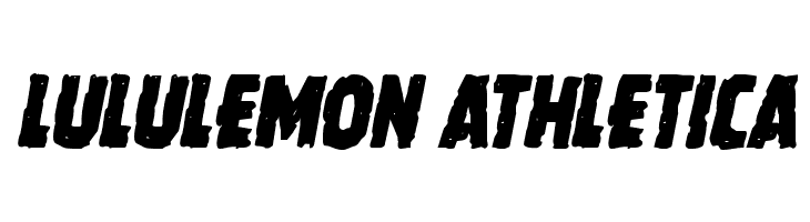 Howlin' Mad Condensed Italic  Descarca Fonturi Gratis