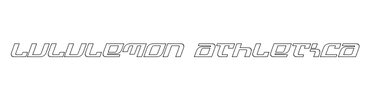 Infinity Formula Outline Italic  Descarca Fonturi Gratis