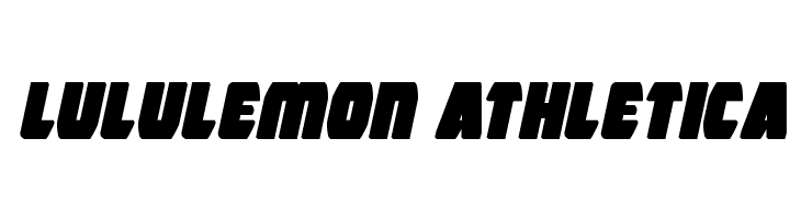 Intergalactic Block Italic  Descarca Fonturi Gratis