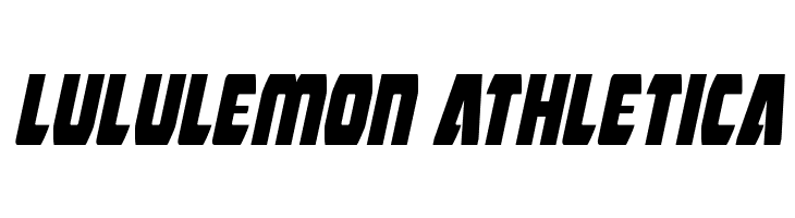 Intergalactic Condensed Italic  Descarca Fonturi Gratis