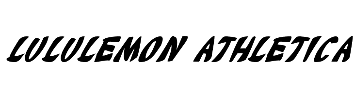 Katana Italic  Descarca Fonturi Gratis