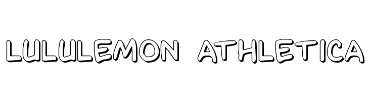 Kangaroo Court 3D Regular  Descarca Fonturi Gratis