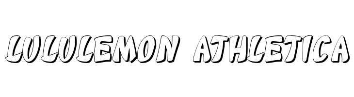 Katana Shadow  Descarca Fonturi Gratis