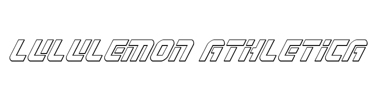 Legio Sabina Outline Italic  Descarca Fonturi Gratis