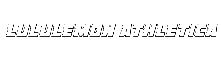 Liberty Legion Outline Italic  Descarca Fonturi Gratis