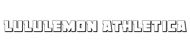 Liberty Legion 3D  Descarca Fonturi Gratis