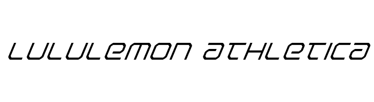 Light Brigade Super-Italic  Descarca Fonturi Gratis