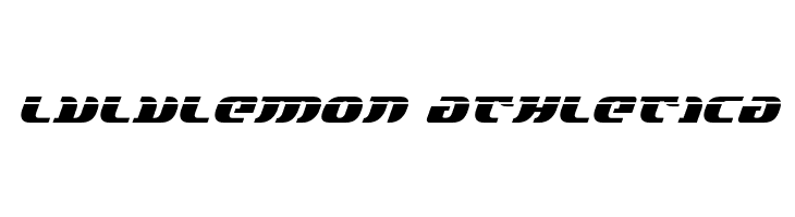 Lord of the Sith Laser Italic  Descarca Fonturi Gratis