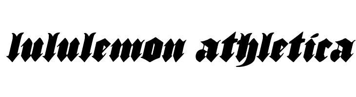 Lux Contra Tenebras Condensed Italic  Descarca Fonturi Gratis