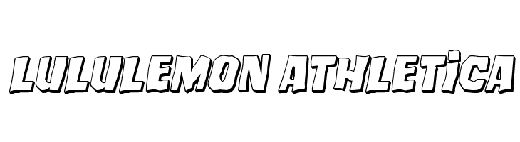 Mister Twisted 3D Italic  Descarca Fonturi Gratis