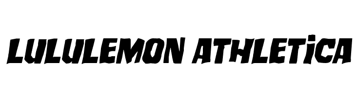 Mister Twisted Staggered Italic  Descarca Fonturi Gratis