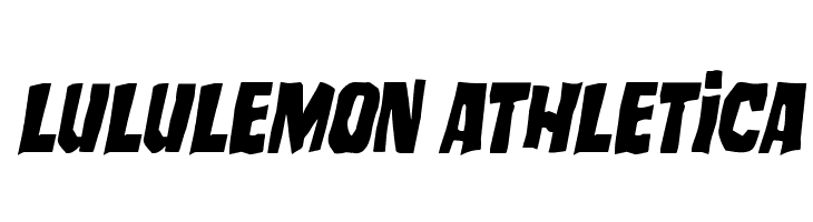 Mister Twisted CondensedItalic  Descarca Fonturi Gratis