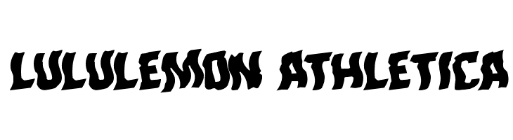 Monster Hunter Warped Rotalic  Descarca Fonturi Gratis